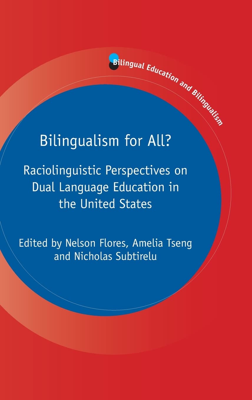 Product Image: Bilingualism for All?