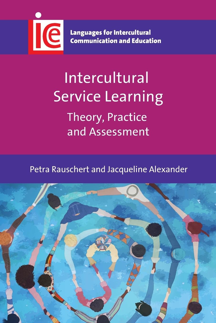 Product Image: Intercultural Service Learning