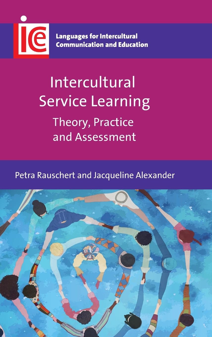 Product Image: Intercultural Service Learning