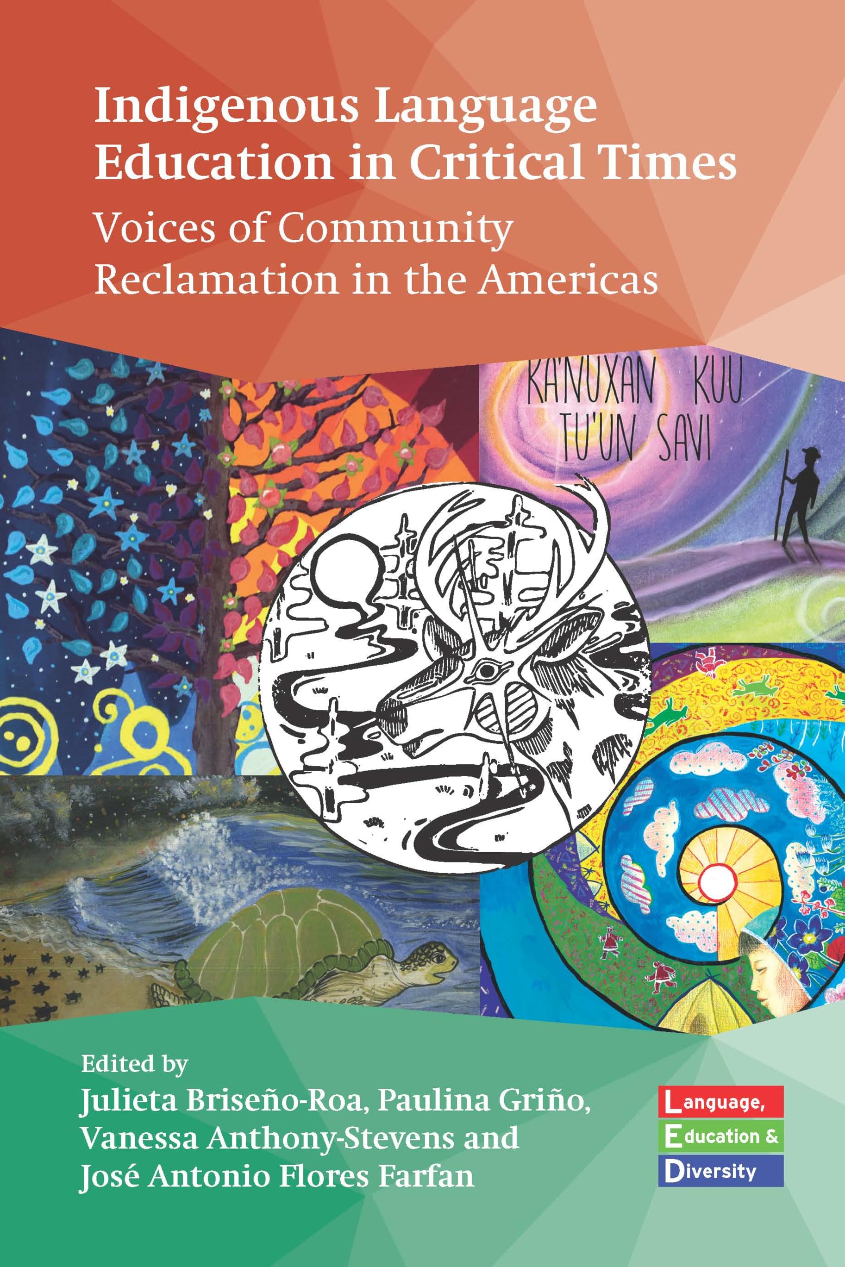 Indigenous Language Education in Critical Times Social Sciences