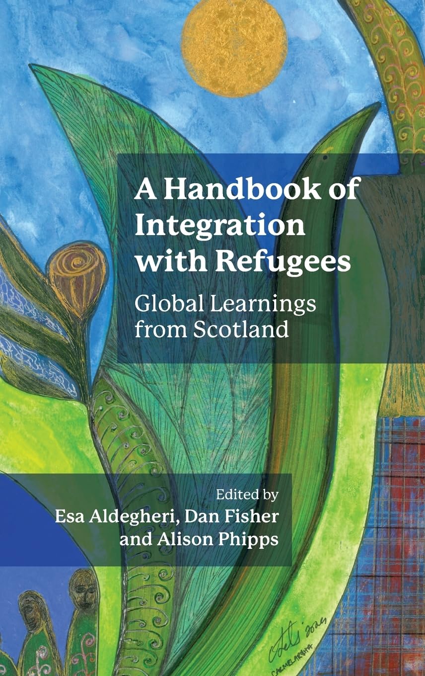 A Handbook of Integration with Refugees Law