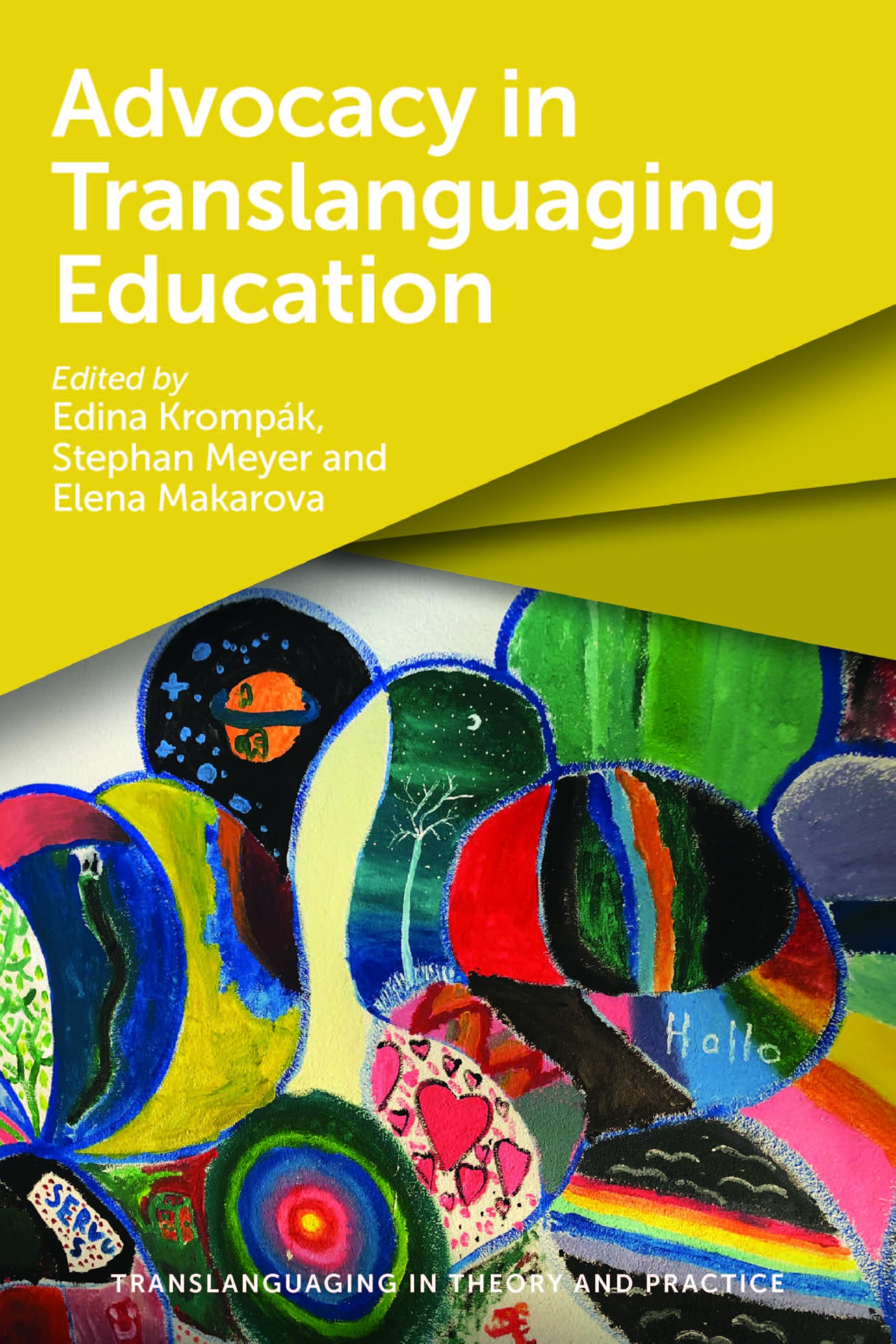 Advocacy in Translanguaging Education Social Sciences