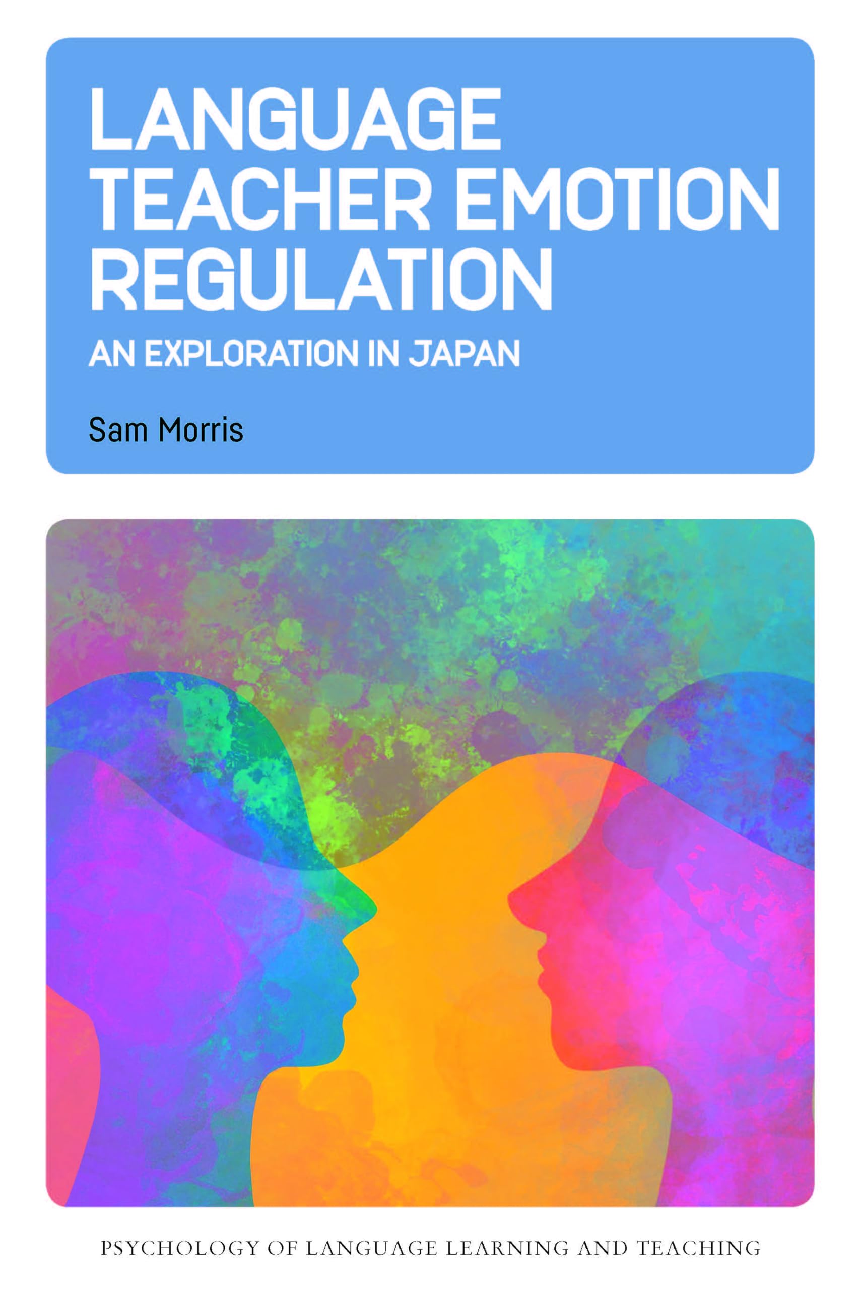Language Teacher Emotion Regulation Social Sciences