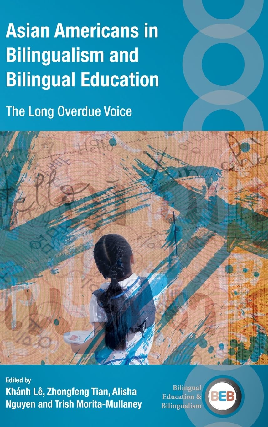 Asian Americans in Bilingualism and Bilingual Education Social Sciences