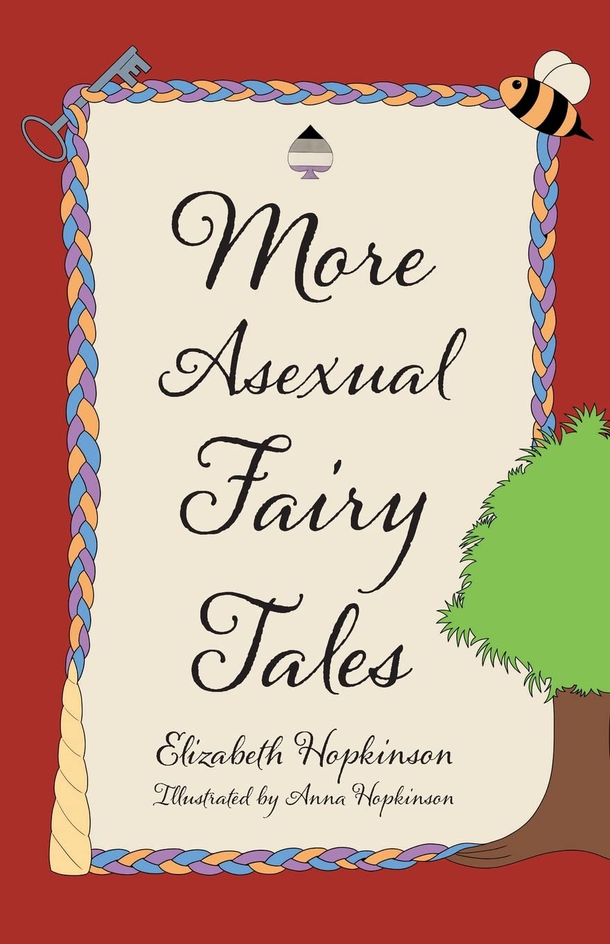 More Asexual Fairy Tales LGBTQ+