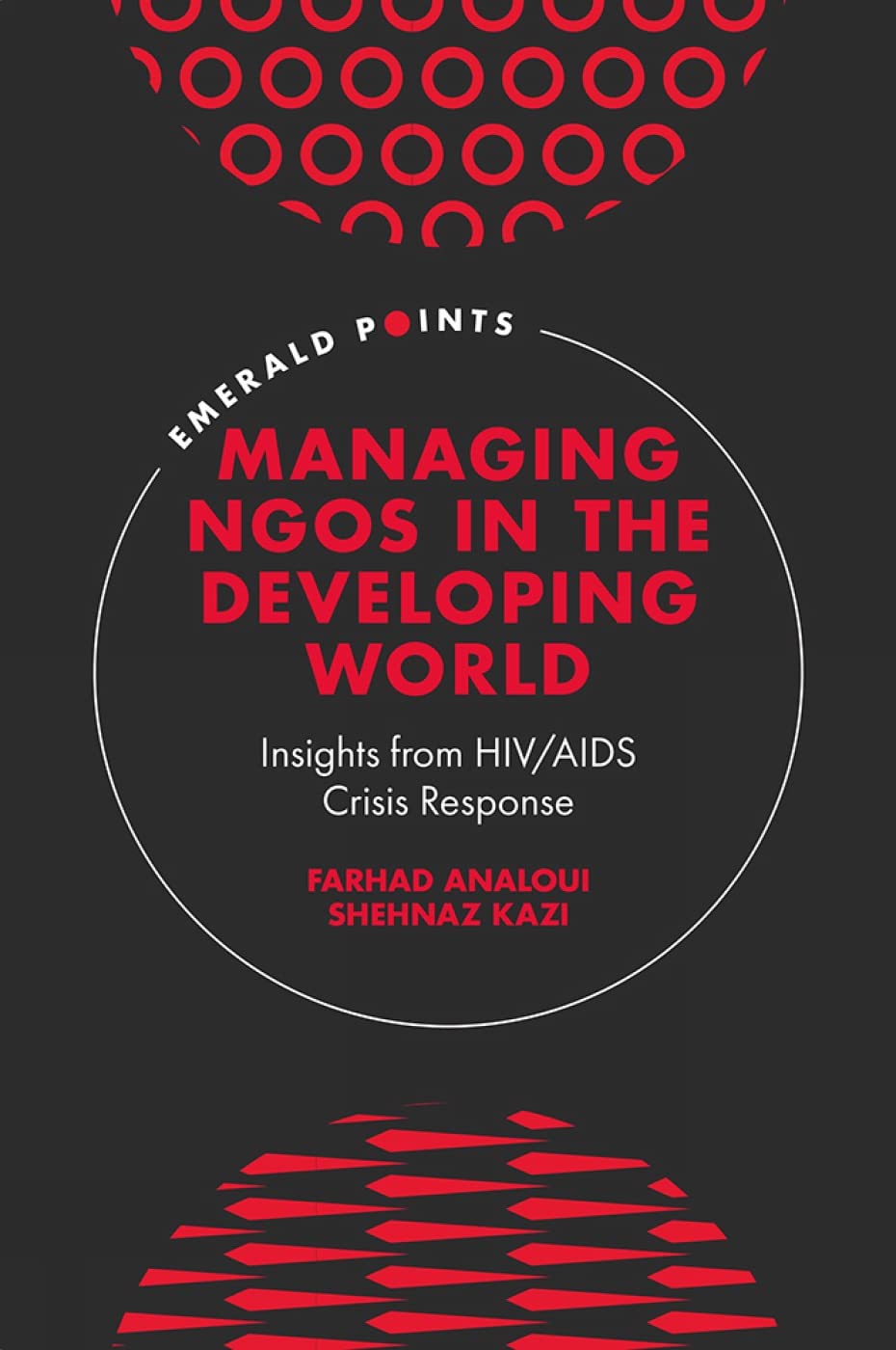 Managing Ngos in the Developing World: Insights from HIV/AIDS Crisis Response book