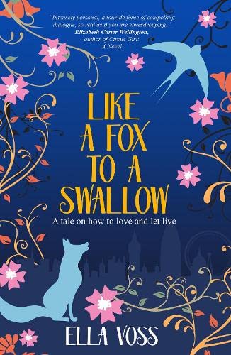 Like a Fox to a Swallow Contemporary literature Books