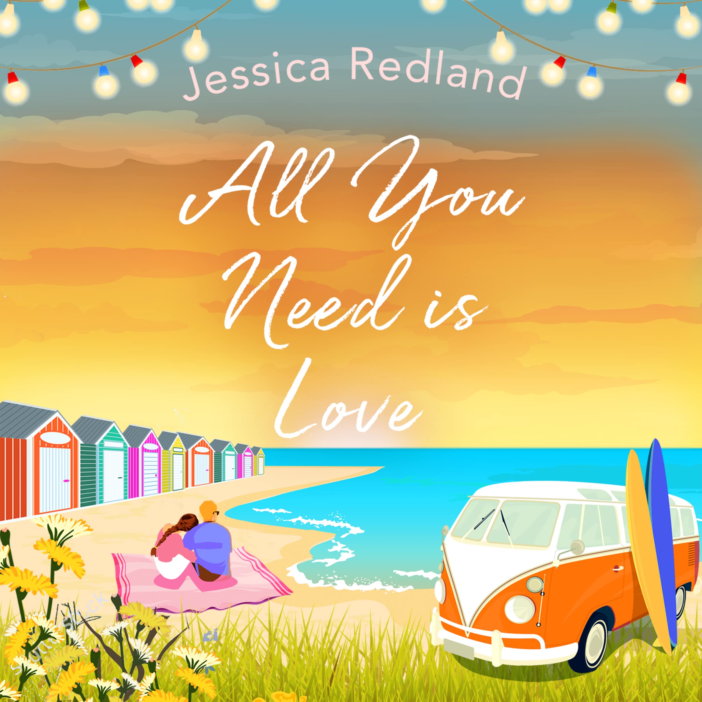 All You Need Is Love cd