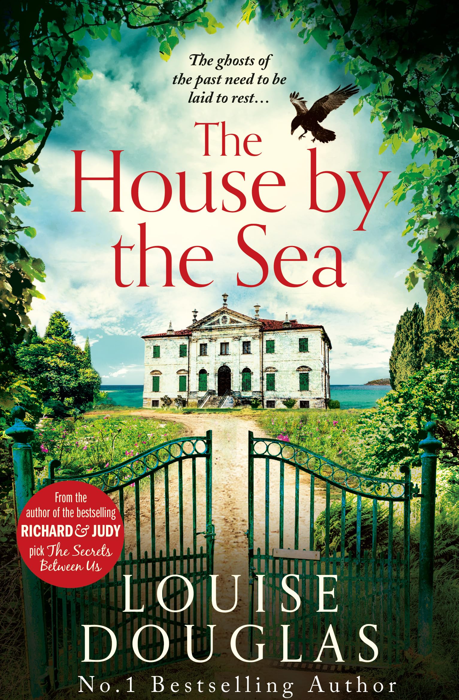 The House by the Sea Contemporary literature