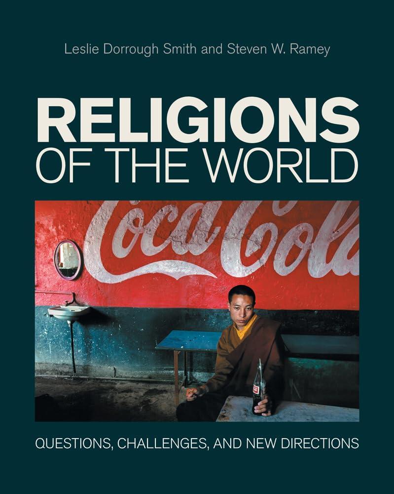 Religions of the World Religion & Esotericism