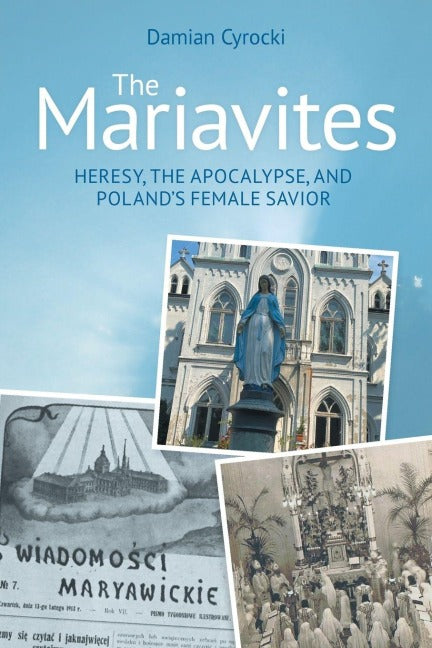 The Mariavites Religion & Esotericism