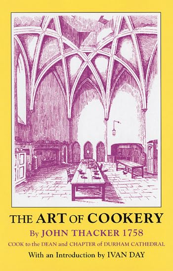 The Art of Cookery (Southover Press Historic Cookery and Housekeeping) Leisure, Home & Garden