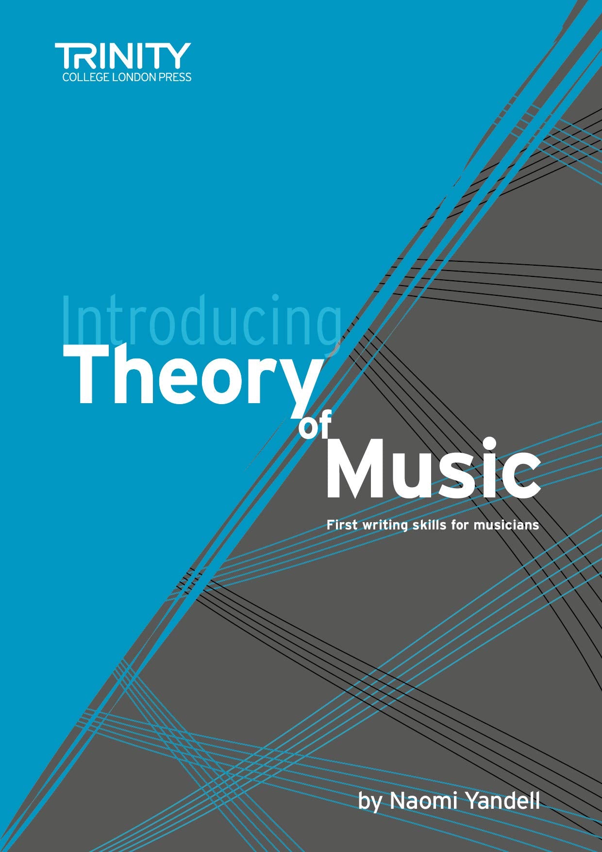 Introducing Theory of Music: First writing skills for musicians Arts & Music