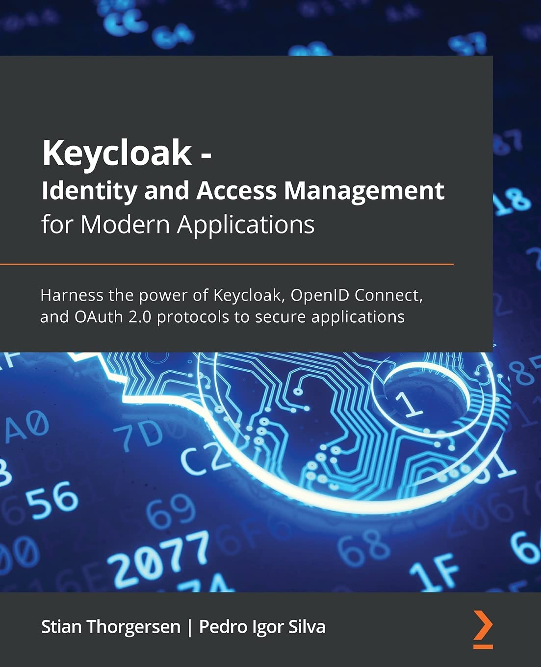 Keycloak - Identity and Access Management for Modern Applications Computer Science