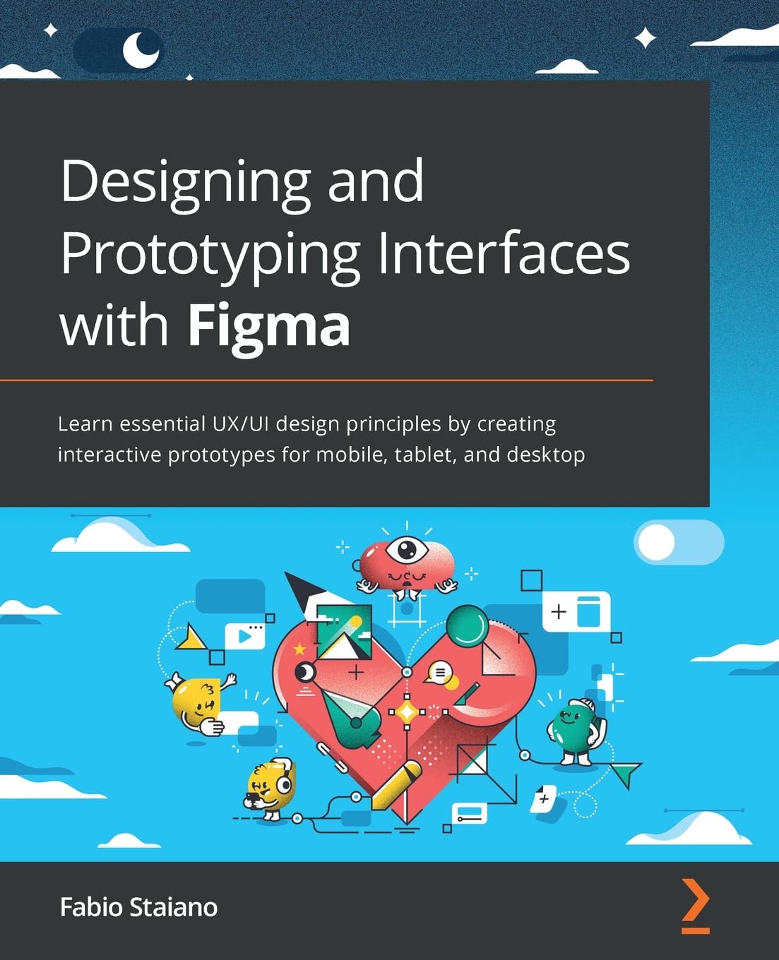 Designing and Prototyping Interfaces with Figma Computer Science