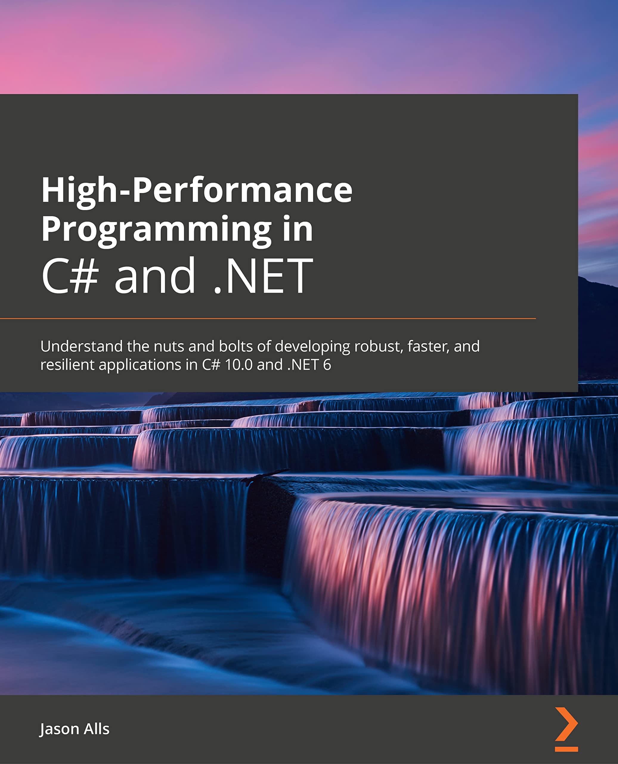 High-Performance Programming in C# and .NET Computer Science