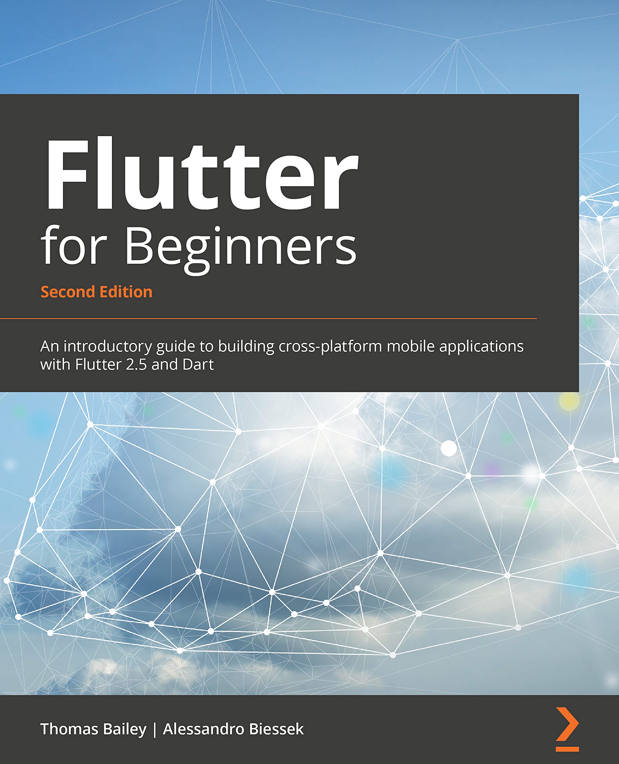 Flutter for Beginners - Second Edition Computer Science