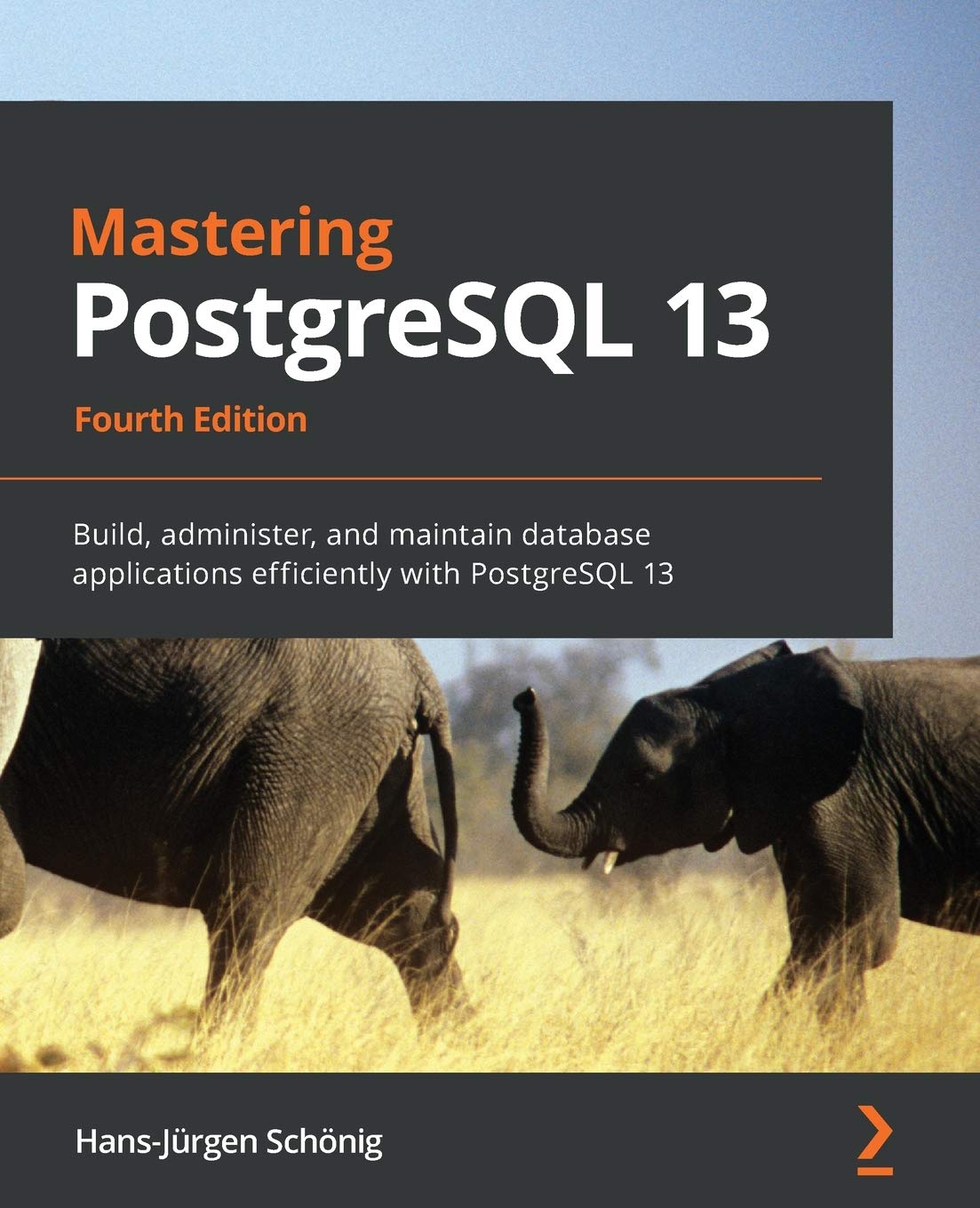 Mastering PostgreSQL 13 Computer Science