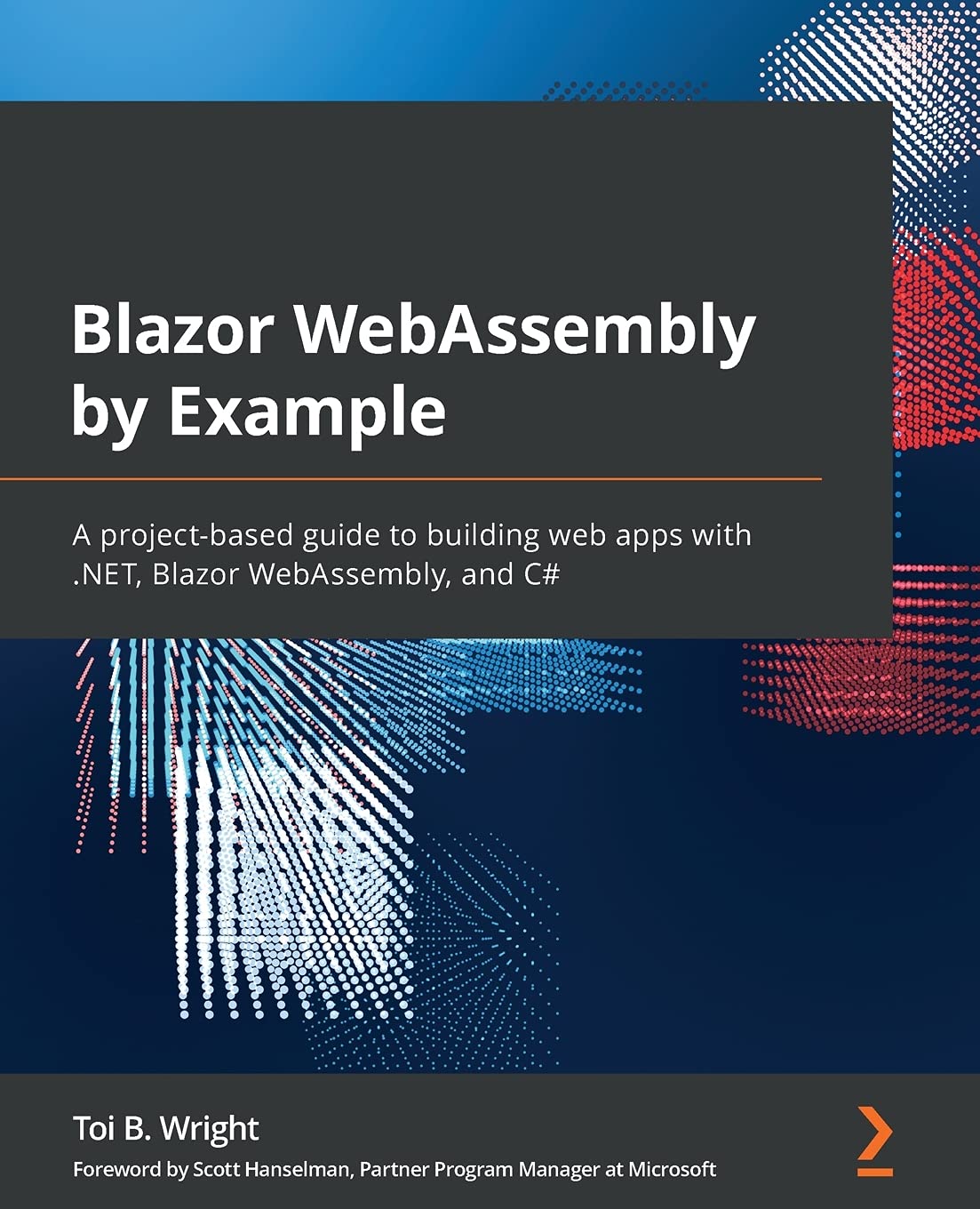 Blazor WebAssembly by Example Computer Science