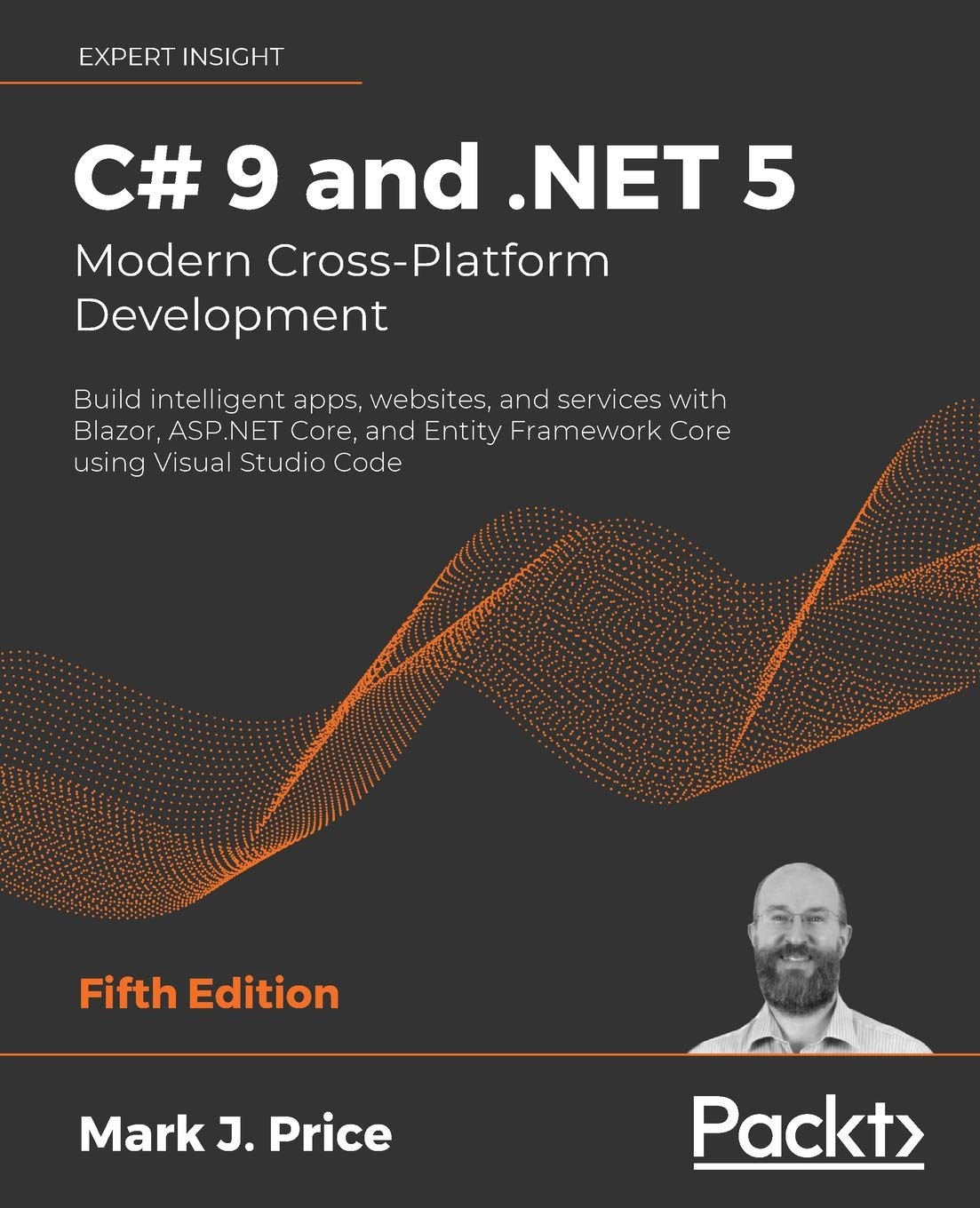 C# 9 and .NET 5 - Modern Cross-Platform Development - Fifth Edition Computer Science