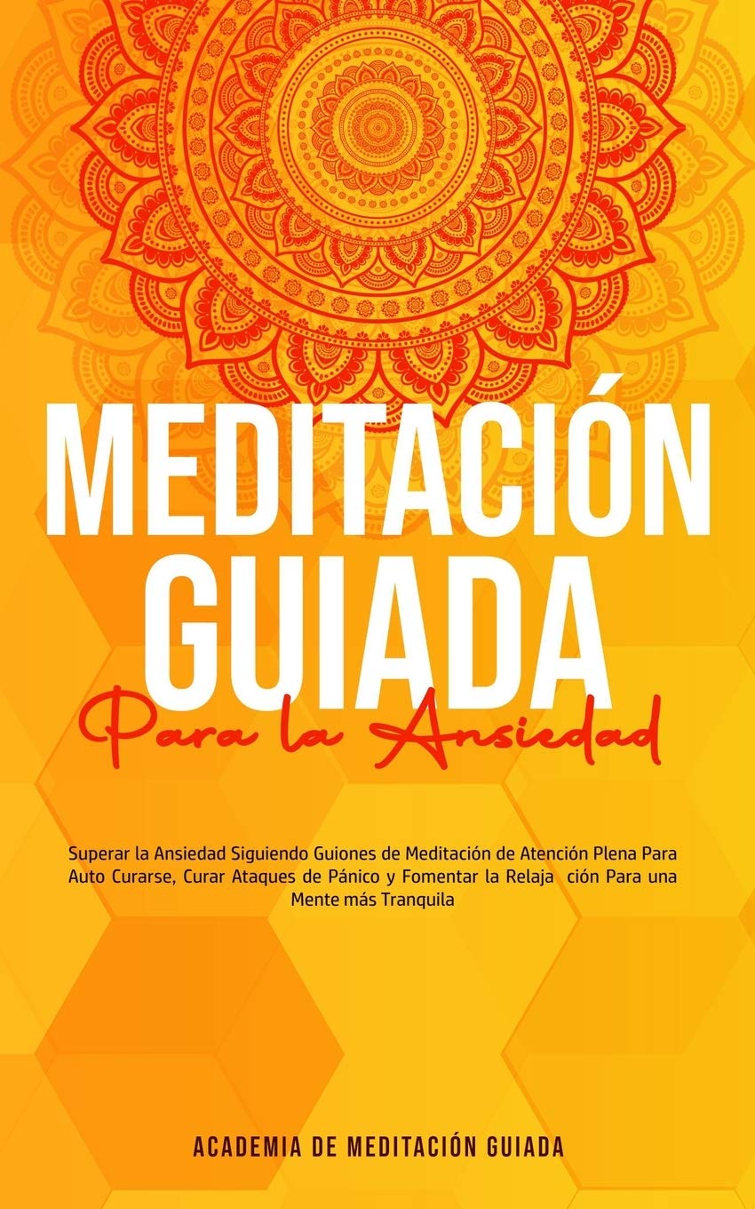 Meditación Guiada Para la Ansiedad Lifestyle
