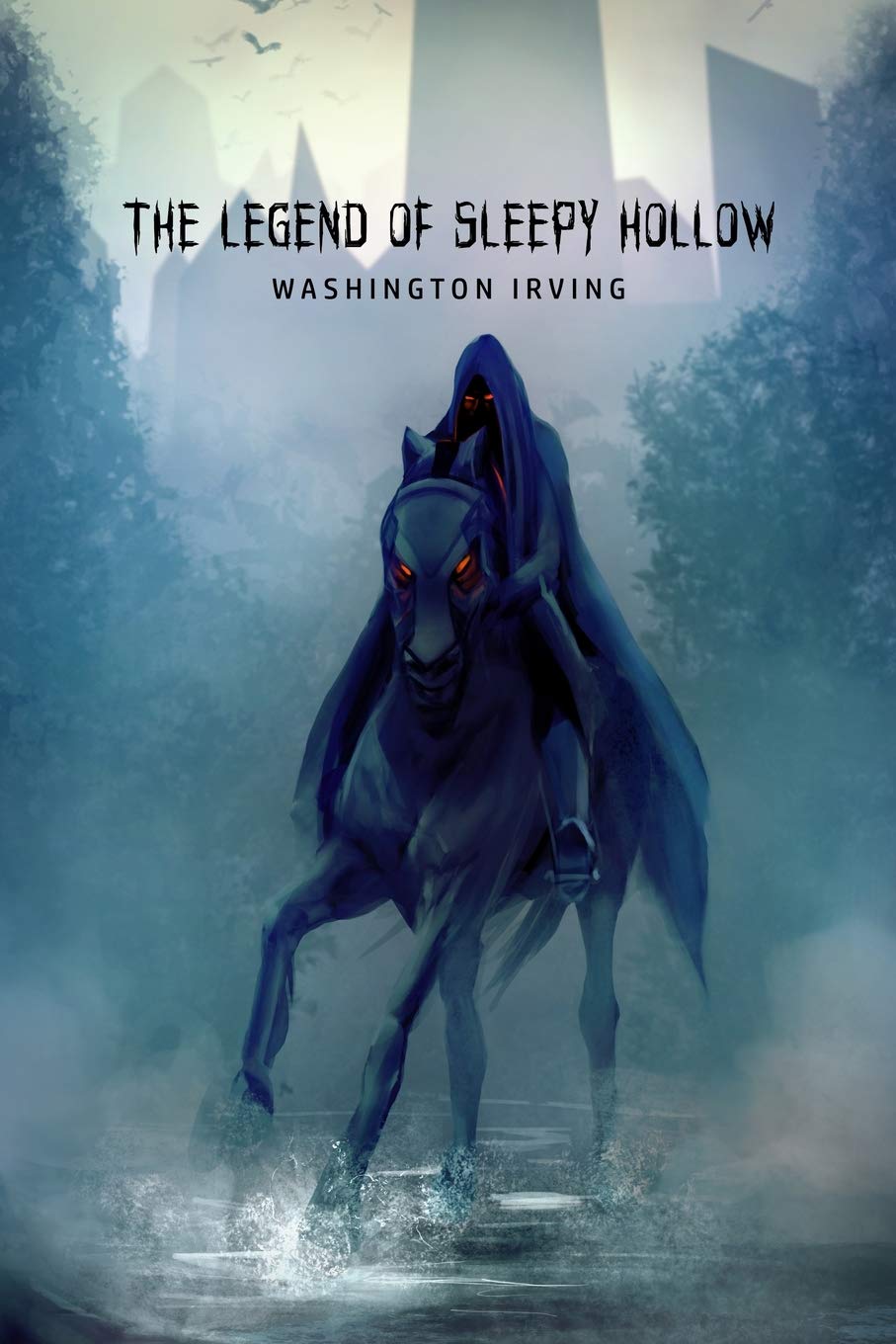 The Legend of Sleepy Hollow Classics
