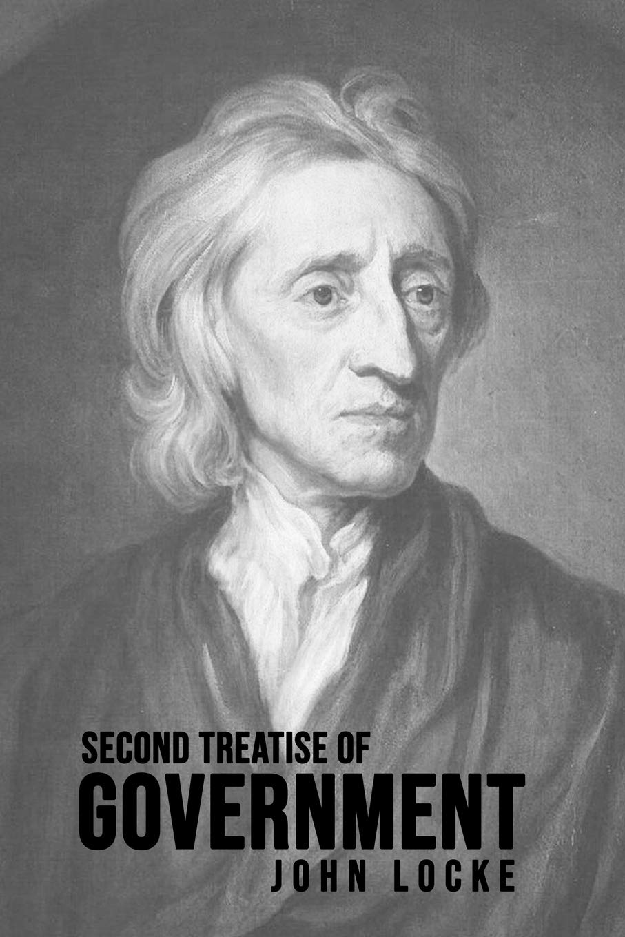 Second Treatise of Government Philosophy