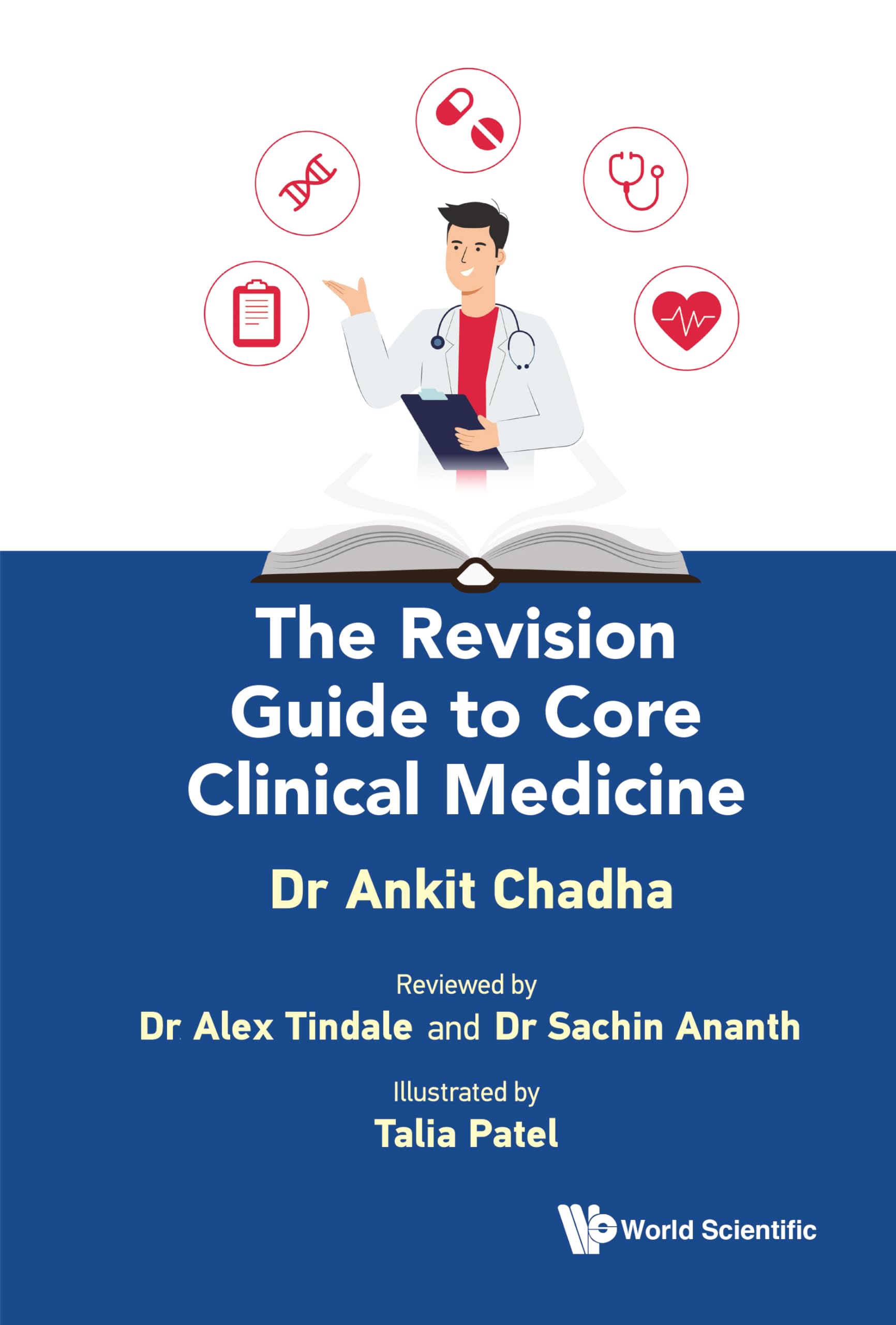 REVISION GUIDE TO CORE CLINICAL MEDICINE, THE Medicine