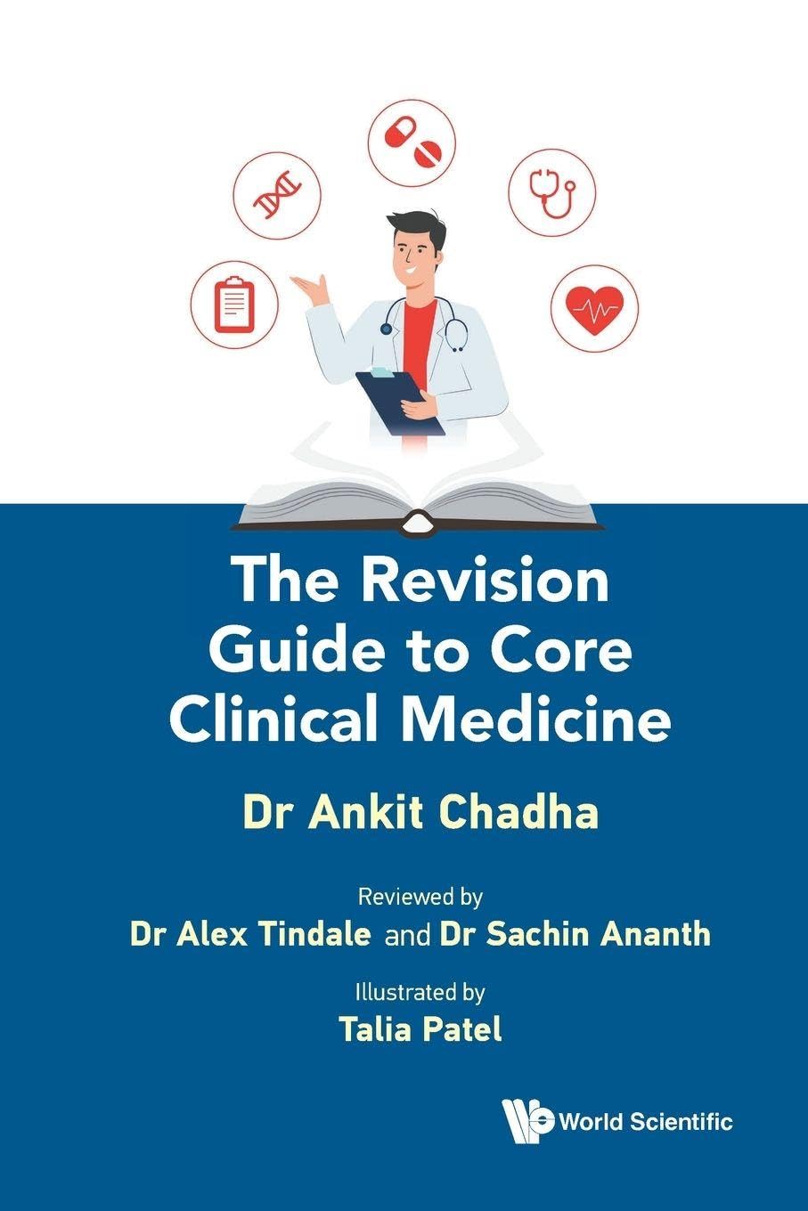 REVISION GUIDE TO CORE CLINICAL MEDICINE, THE Medicine