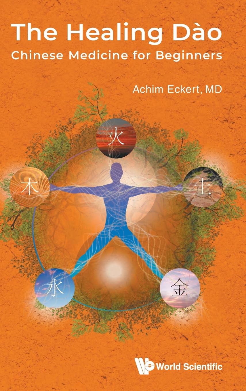 The Healing Dao Medicine
