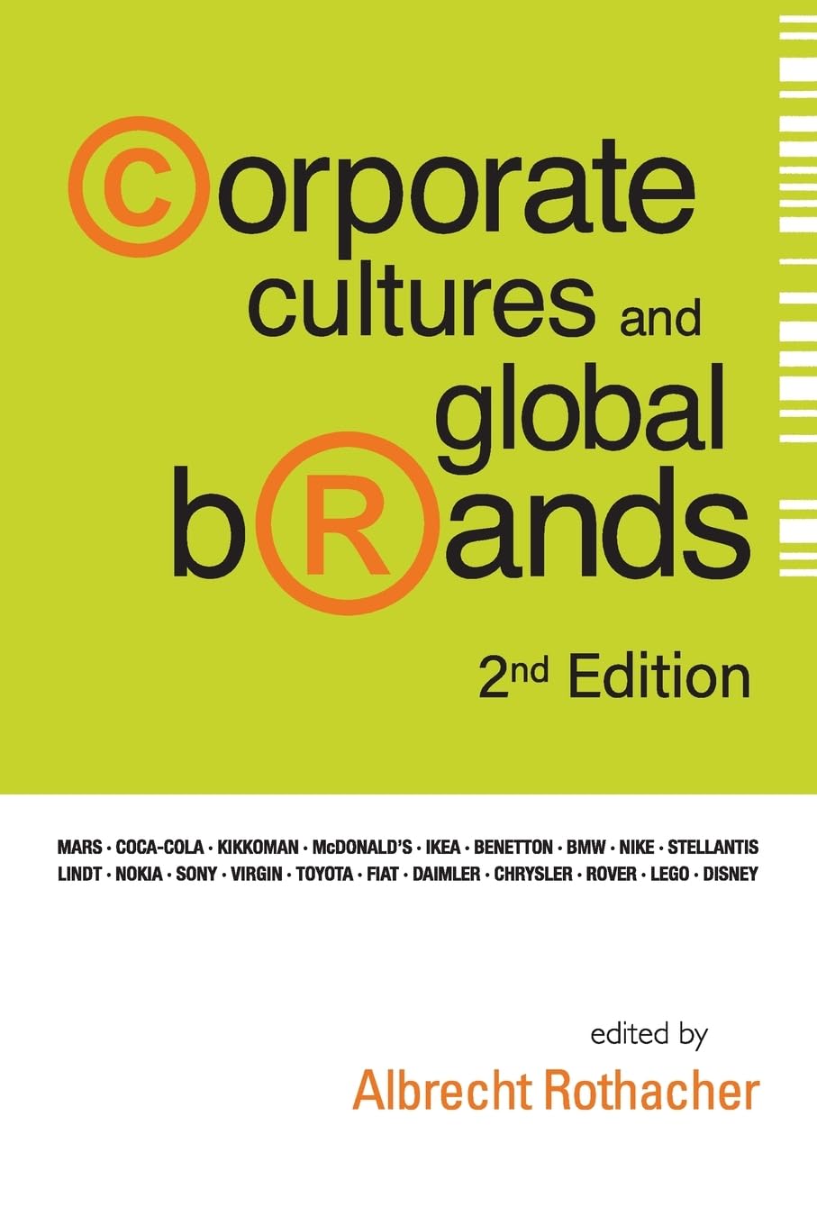 CORP CULTURE & GLOBAL..(2ND ED) Business, Finance & Career