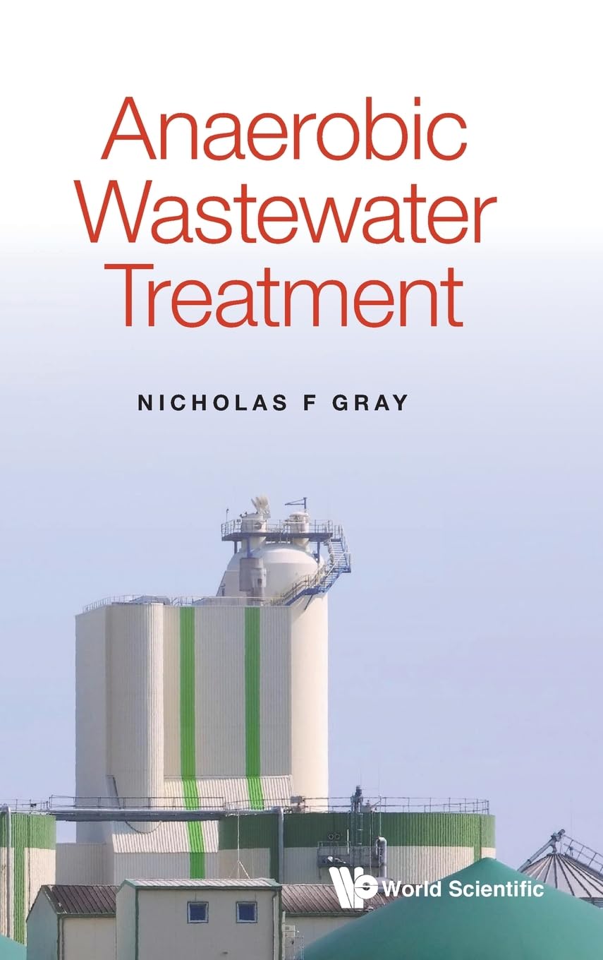Product Image: ANAEROBIC WASTEWATER TREATMENT