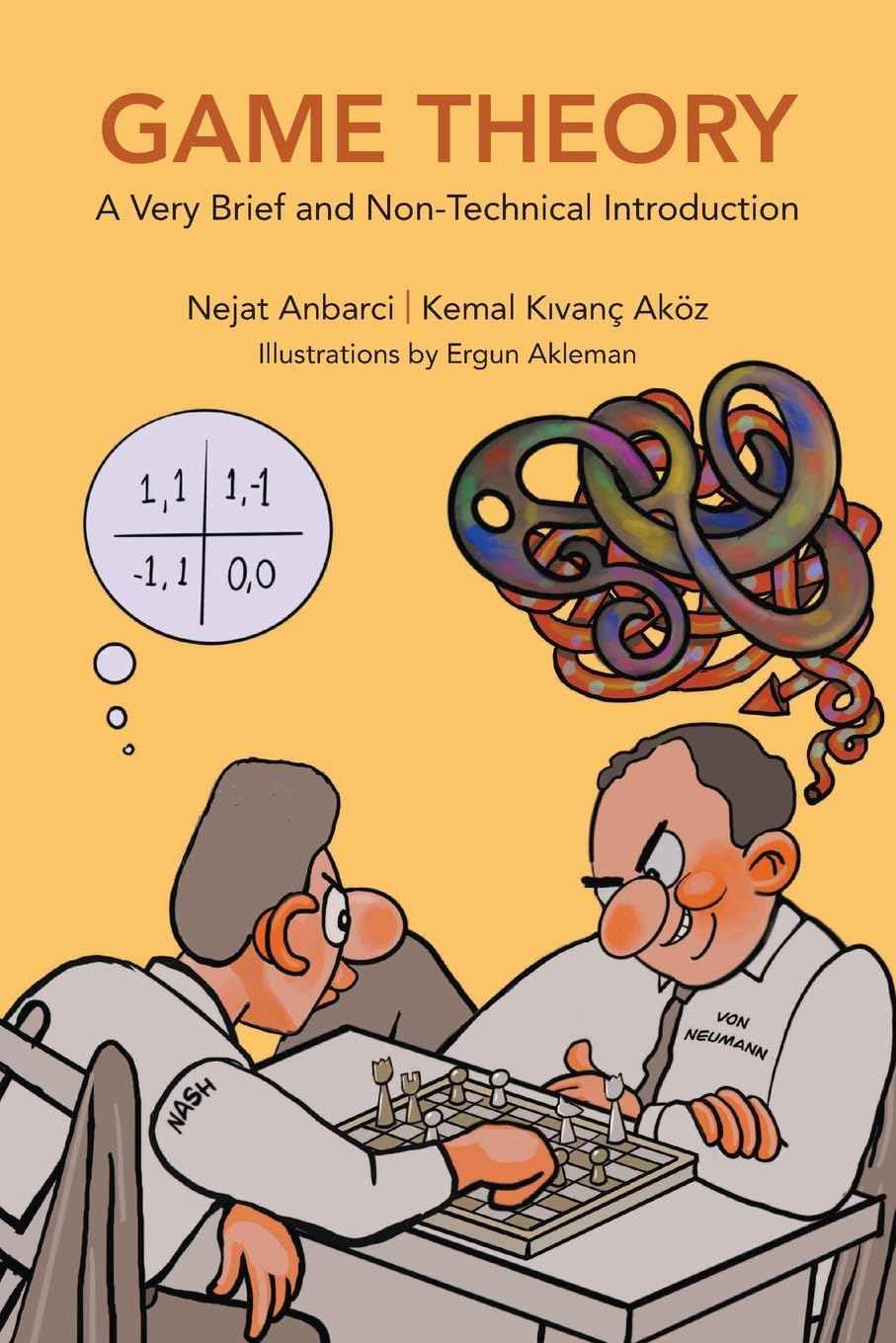 GAME THEORY Business, Finance & Career