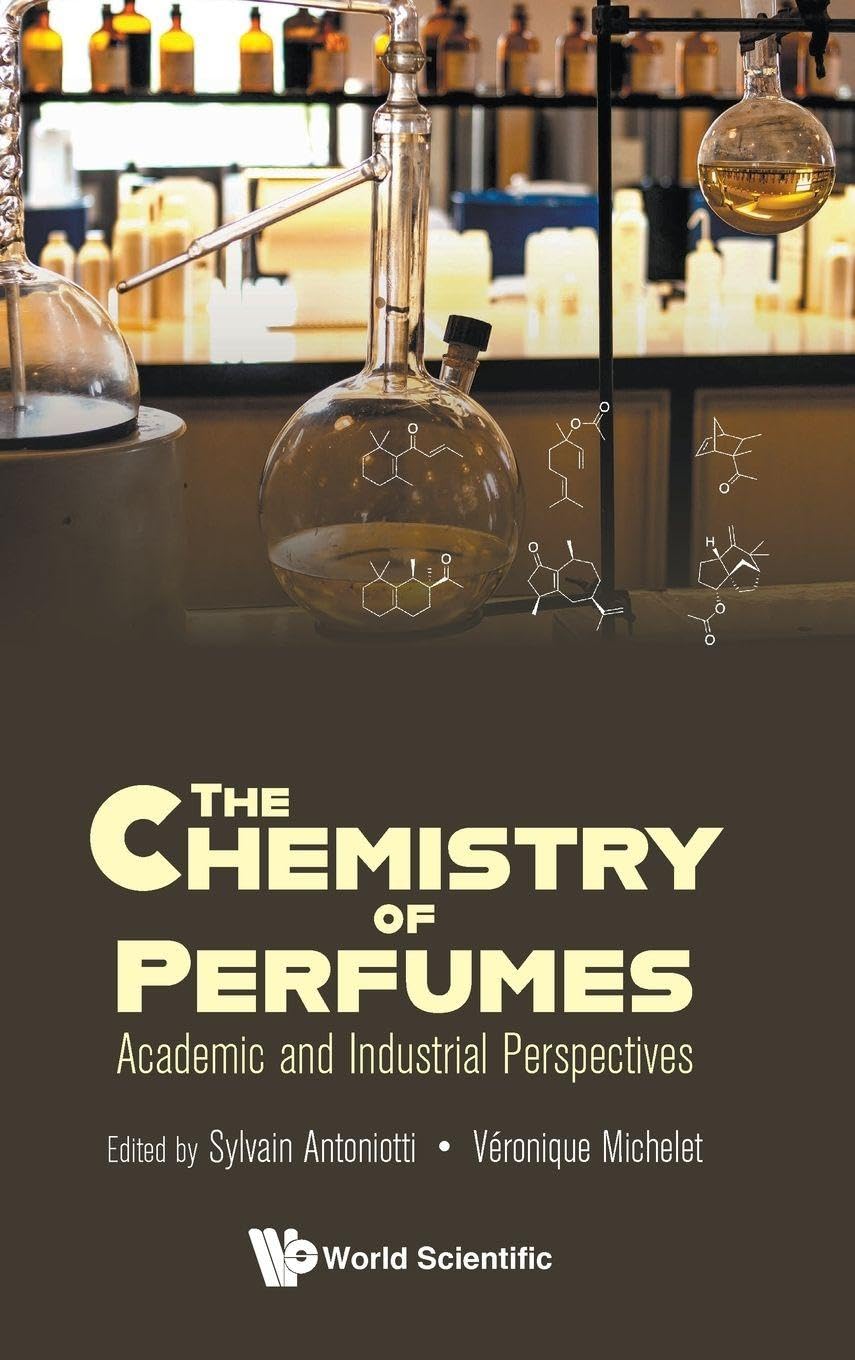 CHEMISTRY OF PERFUMES, THE Business & Technology