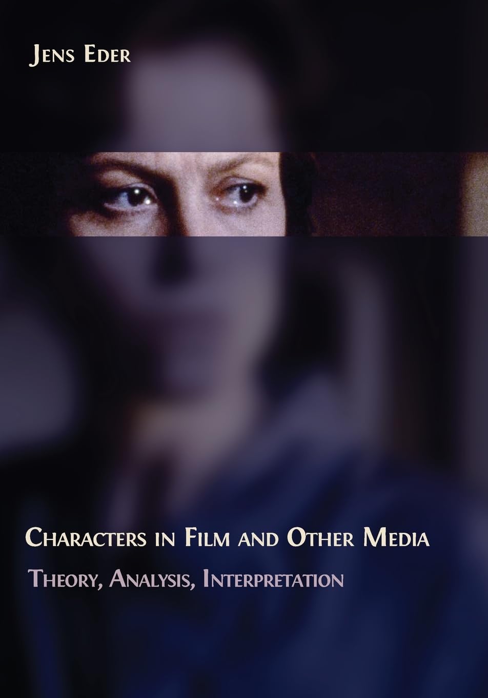 Characters in Film and Other Media Law
