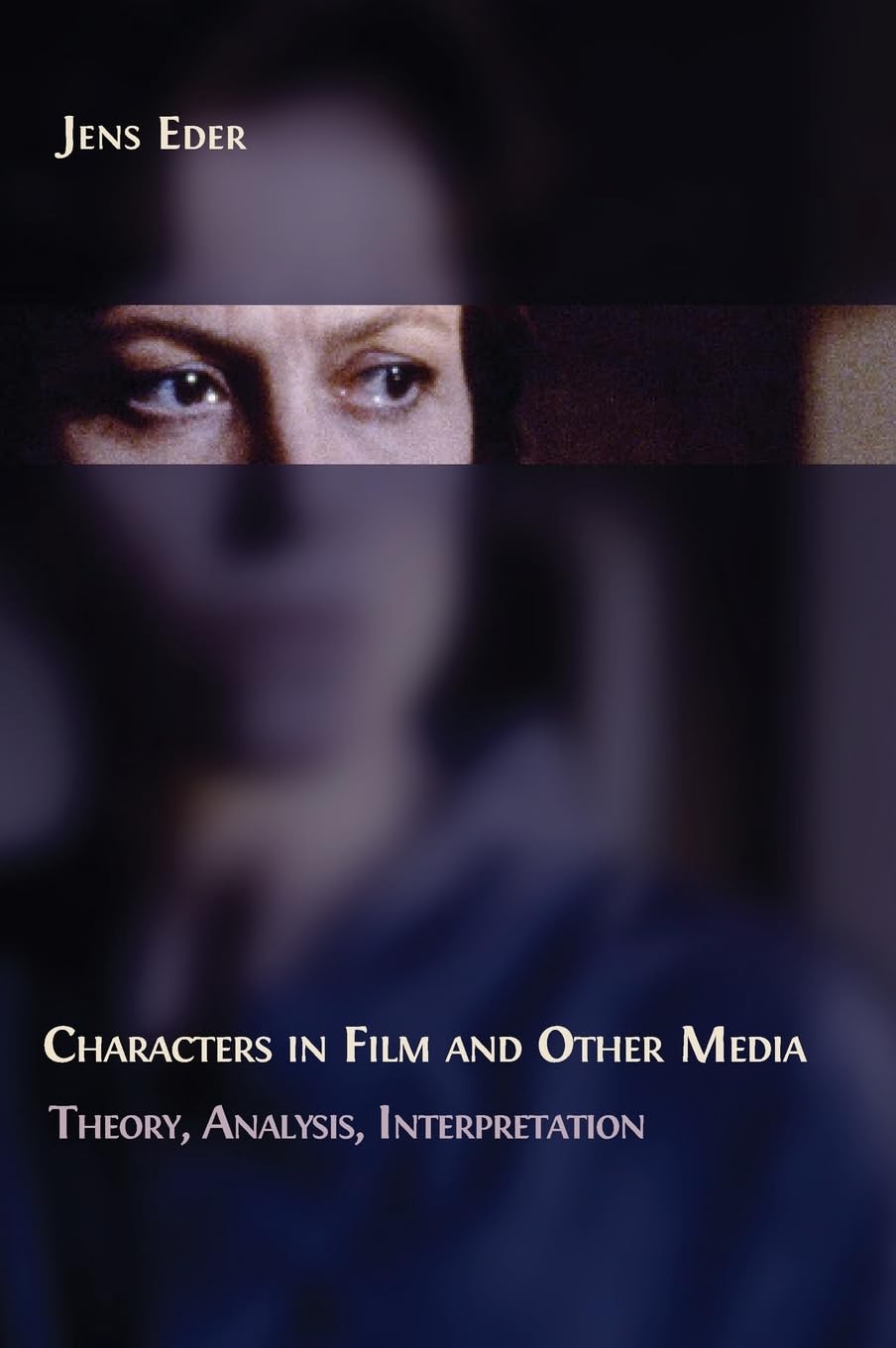 Characters in Film and Other Media Law