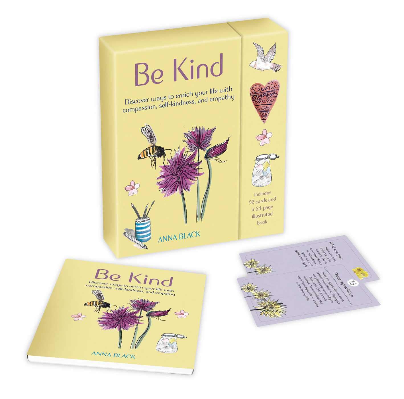 Be Kind Health, Nutrition & Fitness