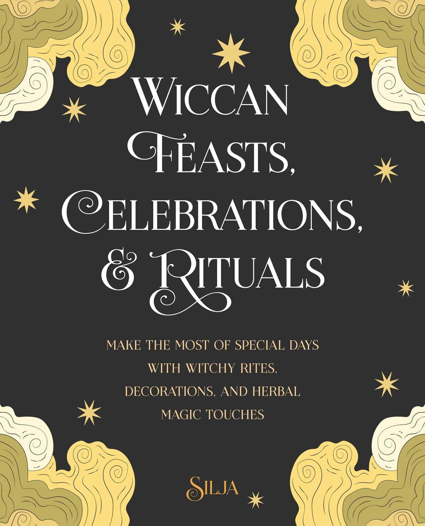Wiccan Feasts, Celebrations, and Rituals Second hand books on Religion & Esotericism