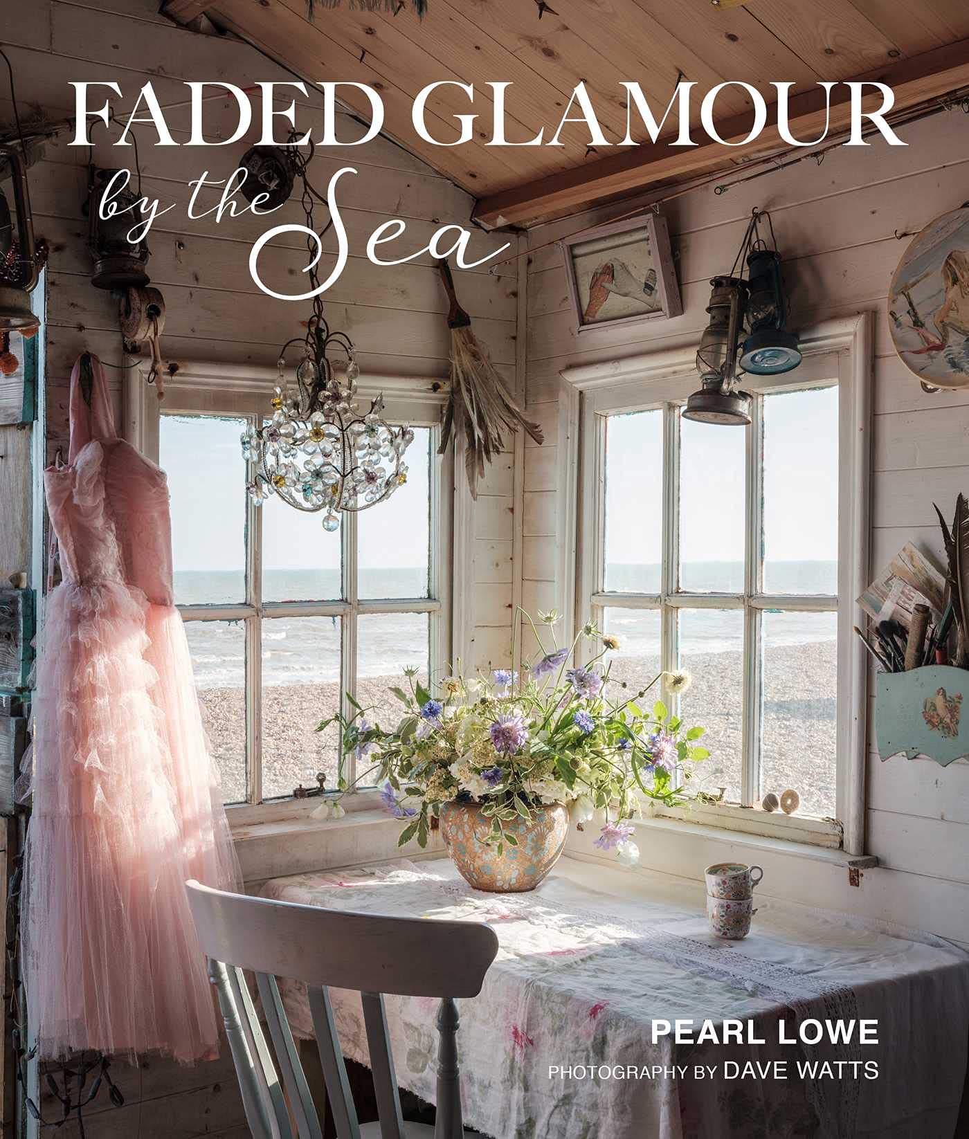 Faded Glamour by the Sea Film, Art & Culture