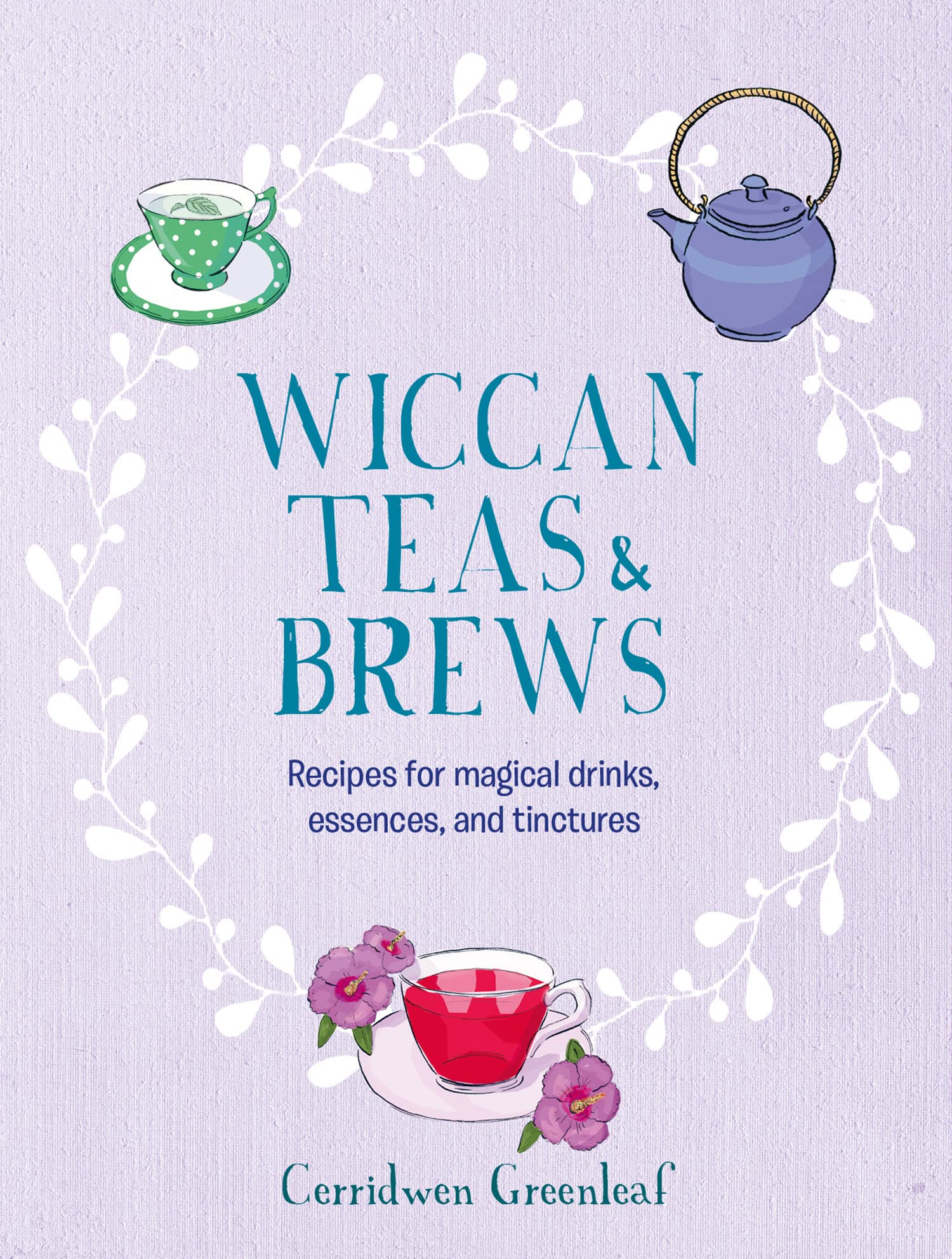 Wiccan Teas & Brews Second-hand books on film, art and culture