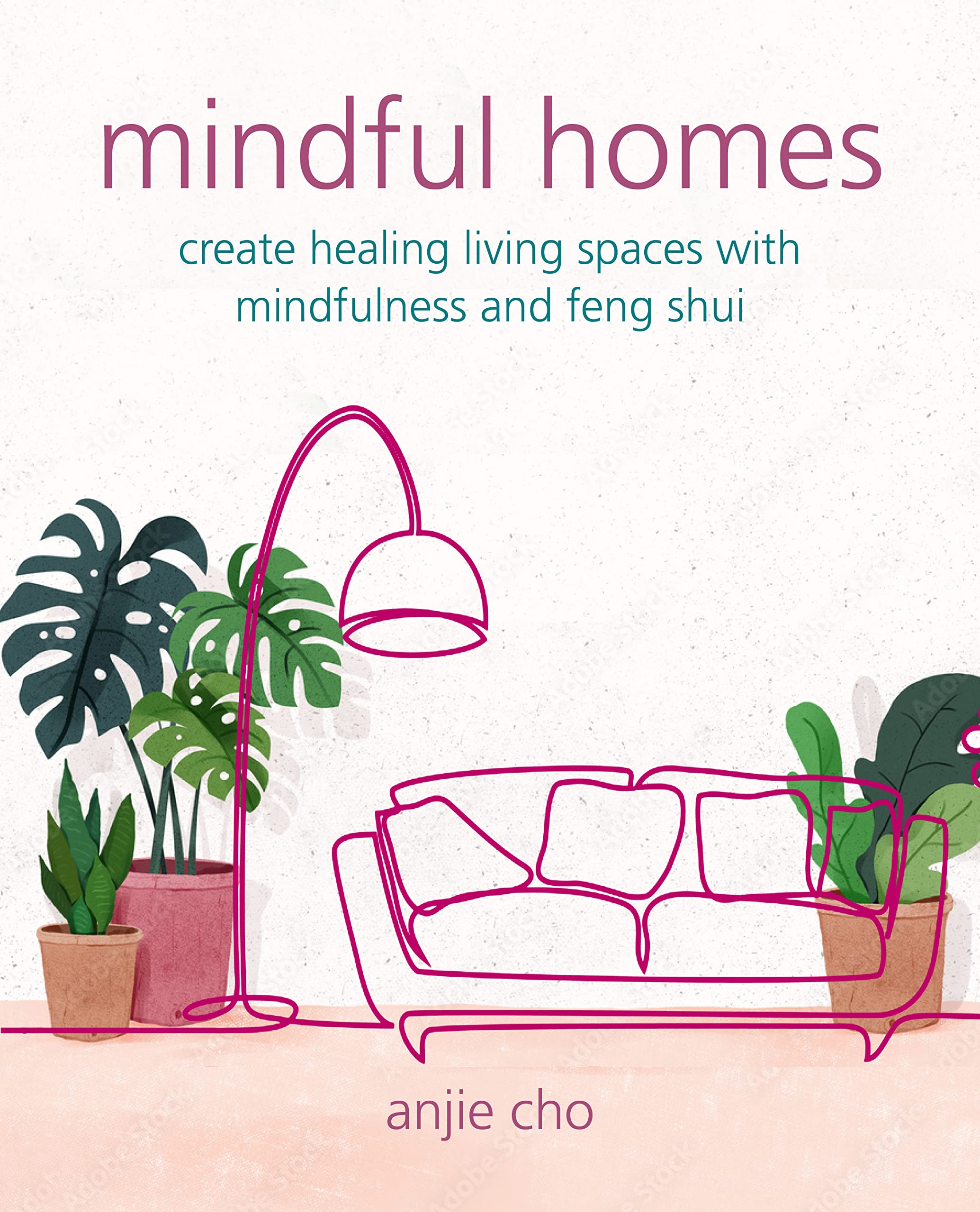Mindful Homes Hobbies & Crafts Books