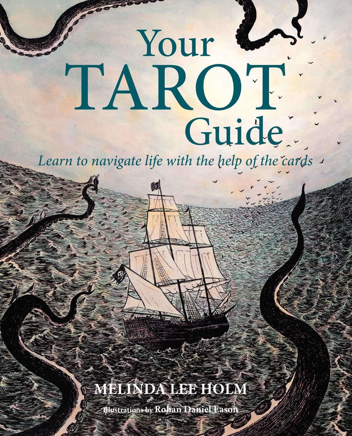 Product Image: Your Tarot Guide