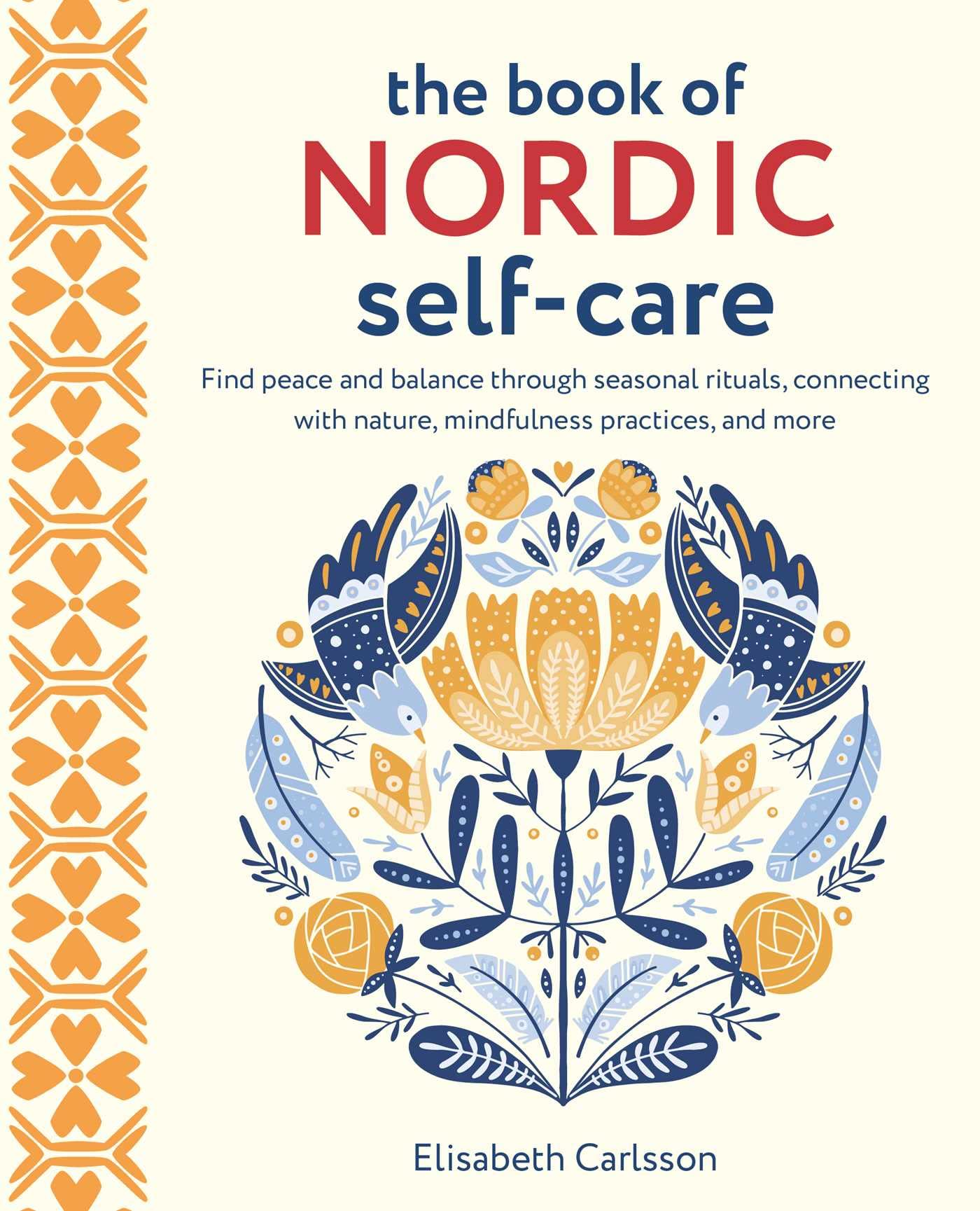 The Book of Nordic Self-Care Lifestyle