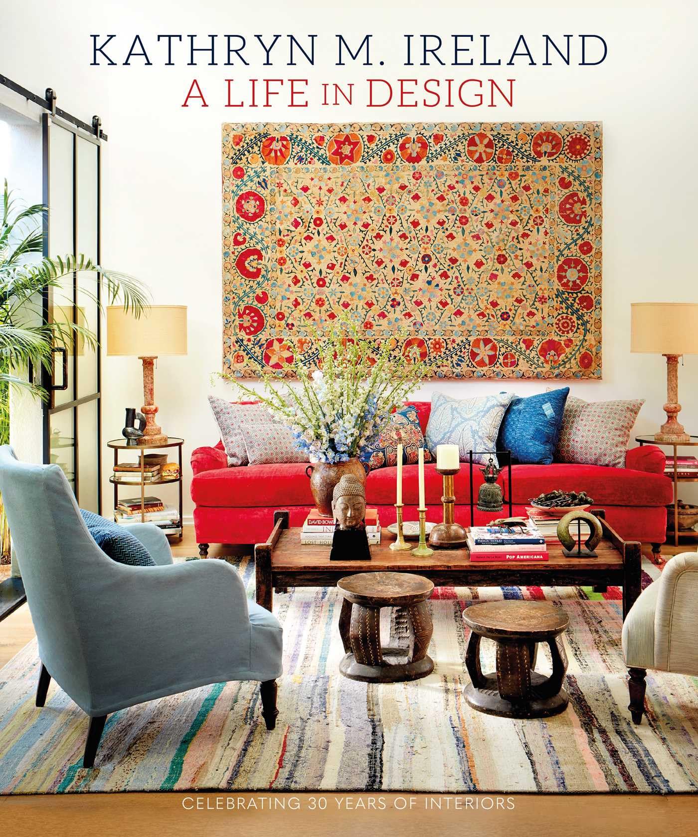 A Life in Design: A celebration of 30 years of design Architecture
