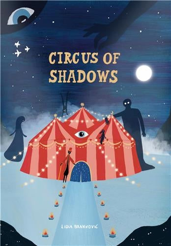 Circus of Shadows Second-hand books on film, art and culture