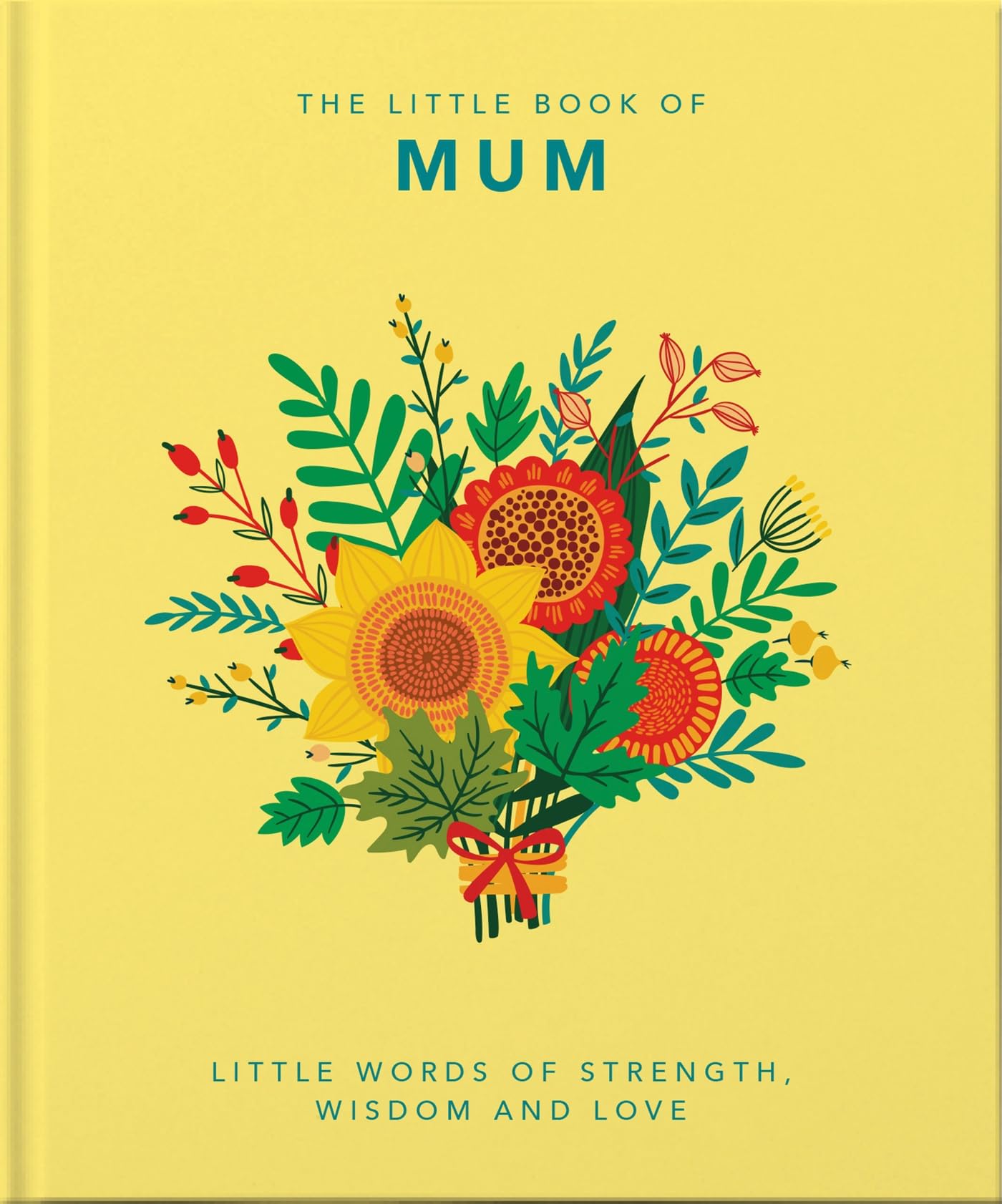 Orange Hippo!: Little Book of Mum Lifestyle