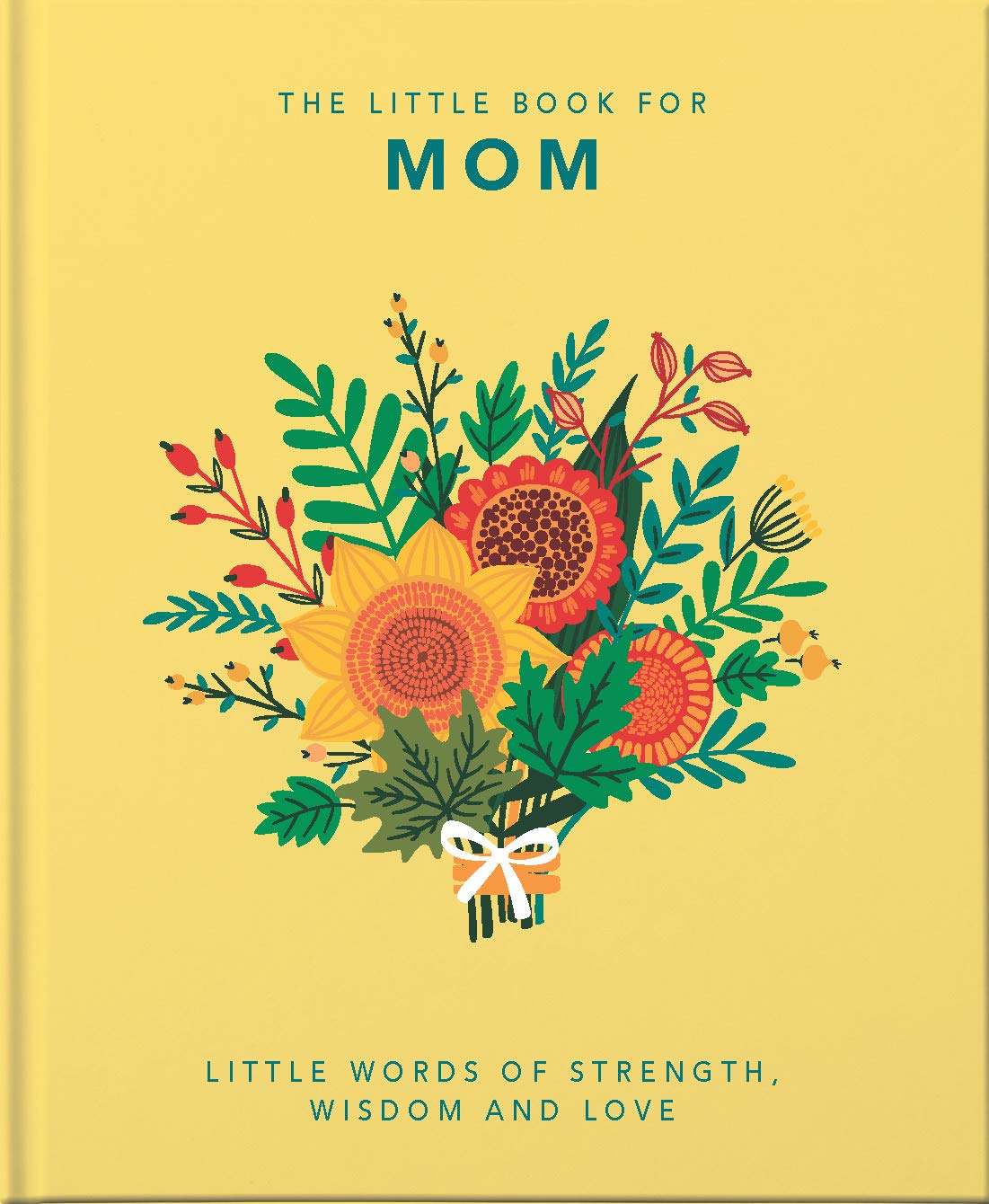 The Little Book of Mom General education