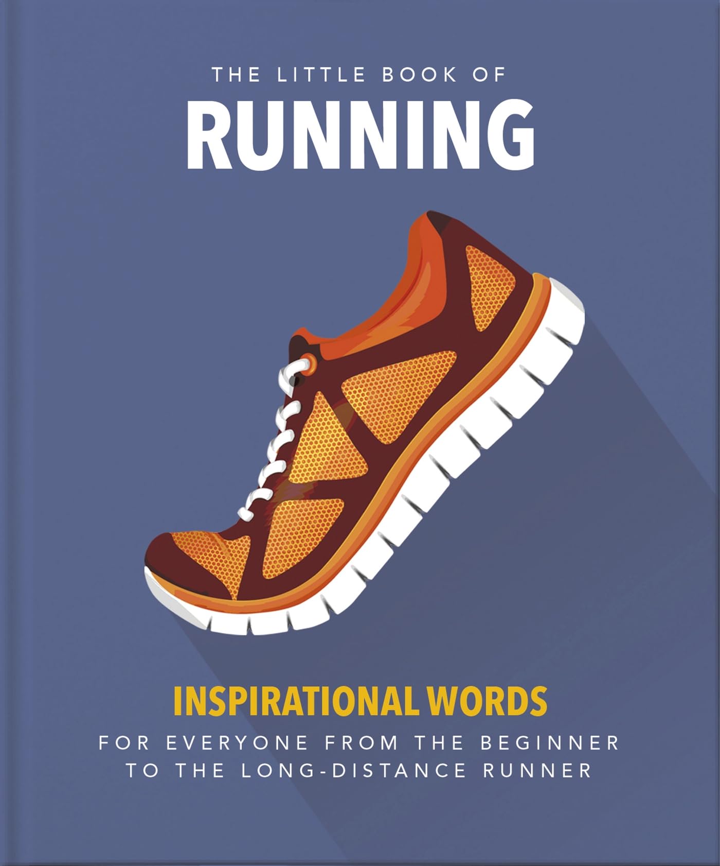 The Little Book of Running Lifestyle