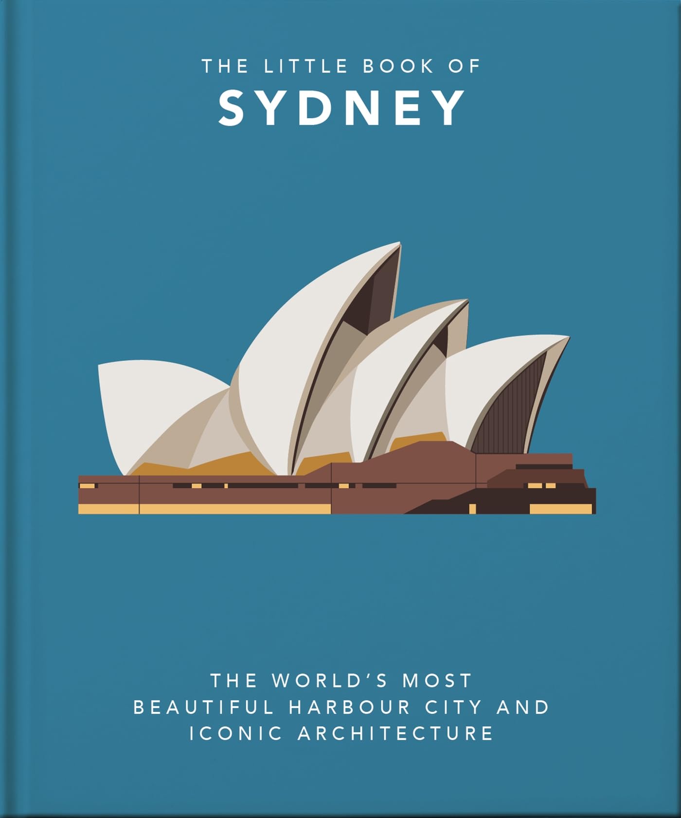 The Little Book of Sydney Lifestyle