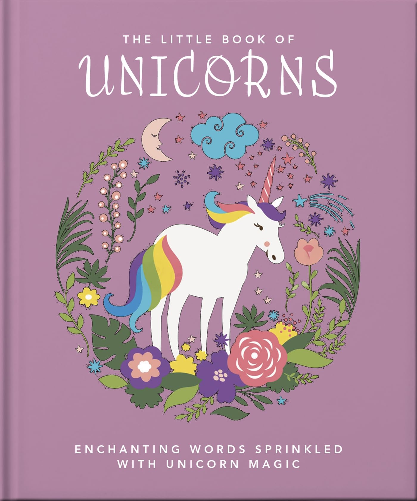 The Little Book of Unicorns Business, Finance & Career
